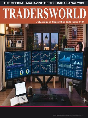 cover image of TradersWorld